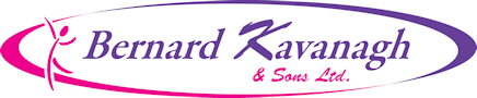 Bernard Kavanagh and Sons Ltd. - logo